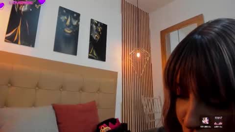 Snapshot of alesziarose chatting on September 2025 07:52:01 PM Aleszia online show from September 2025 07:52:01 PM