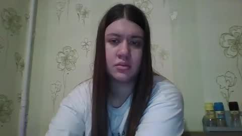 Aletta Oushen online show from February 2025 01:53:02 PM