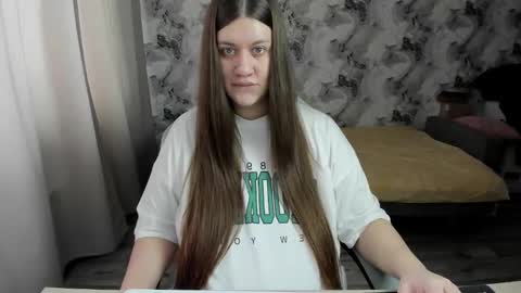 Aletta Oushen online show from February 2026 09:46:01 AM