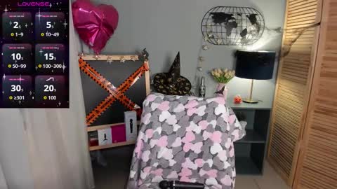 alettablacck online show from November 2025 01:08:01 AM