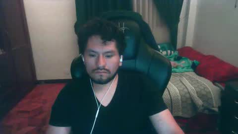 Snapshot of alevil_97 chatting on March 2026 05:44:01 AM Alejo online show from March 2026 05:44:01 AM