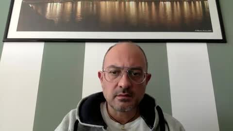 Snapshot of alex1977milano chatting on February 2025 12:38:02 PM the Gold Couple online show from February 2025 12:38:02 PM