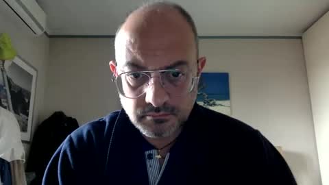 Snapshot of alex1977milano chatting on March 2025 09:12:02 AM the Gold Couple online show from March 2025 09:12:02 AM