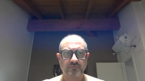 Snapshot of alex1977milano chatting on June 2026 07:25:02 AM the Gold Couple online show from June 2026 07:25:02 AM