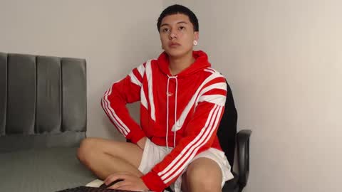 Snapshot of alex__lover chatting on December 2024 01:50:01 AM Owen online show from December 2024 01:50:01 AM