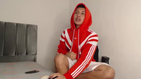 Snapshot of alex__lover chatting on January 2025 05:10:01 AM Owen online show from January 2025 05:10:01 AM