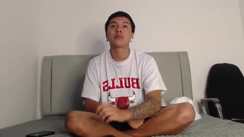 Owen online show from March 2026 08:15:02 PM