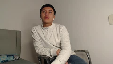 Owen online show from March 2026 04:07:01 AM