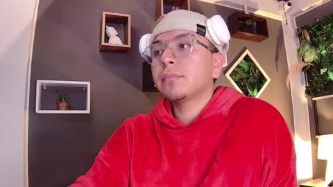 Alex online show from March 2025 12:20:01 PM