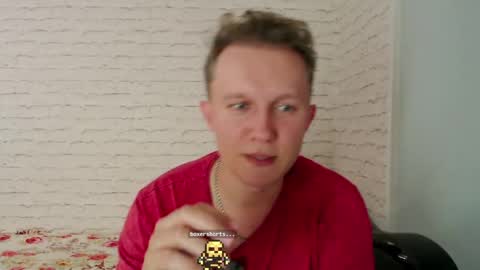 Alex Amazing online show from June 2026 10:10:02 PM
