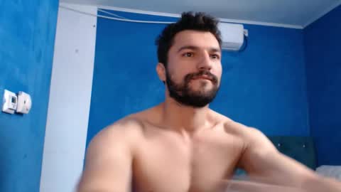 Alex online show from October 2025 12:34:02 PM