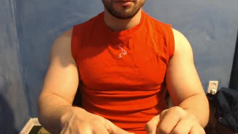 Snapshot of alex_blu chatting on May 2026 04:47:02 PM Alex online show from May 2026 04:47:02 PM