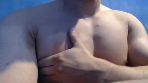 Snapshot of alex_blu chatting on May 2026 02:45:01 PM Alex online show from May 2026 02:45:01 PM