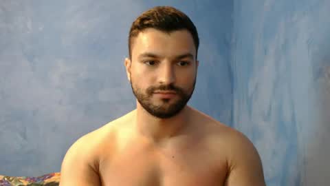 Snapshot of alex_blu chatting on June 2026 11:54:01 PM Alex online show from June 2026 11:54:01 PM