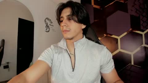 Snapshot of alex_cano chatting on August 2026 03:08:02 AM alex online show from August 2026 03:08:02 AM
