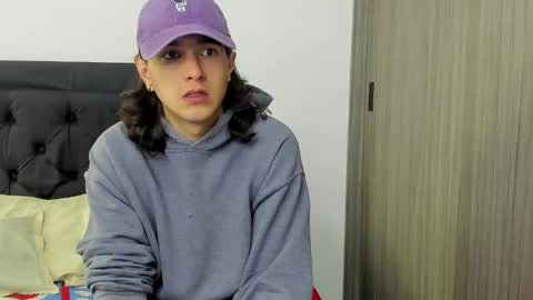 alex_connorr online show from January 2025 05:06:01 PM