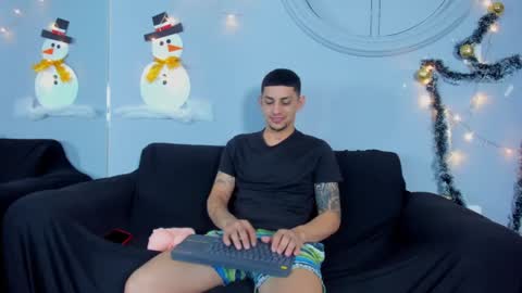 alex online show from December 2024 12:16:02 PM