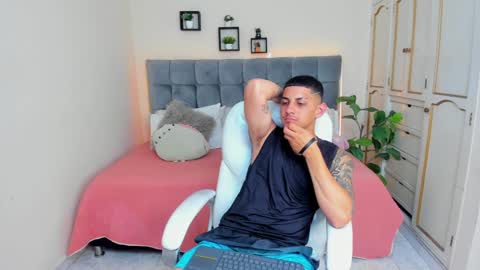 alex online show from January 2025 02:55:02 PM