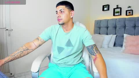 alex online show from February 2025 12:31:01 PM