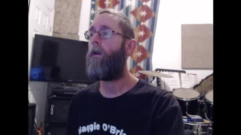 alex_dumble online show from October 2025 04:40:02 PM