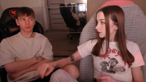 Alex online show from October 2025 08:53:02 PM