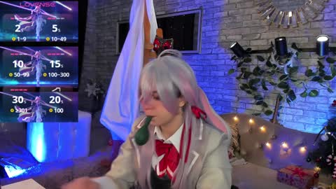 alex_howell online show from January 2025 08:43:01 PM