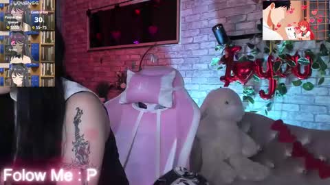 alex_howell online show from February 2025 08:47:02 PM