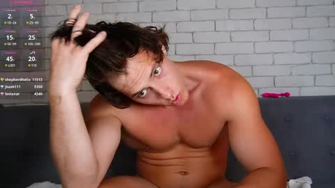 Alex Stone online show from April 2026 08:14:02 PM