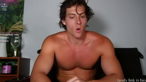 Alex Stone online show from April 2026 10:47:02 PM
