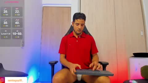 i am Alex online show from April 2026 03:44:02 AM