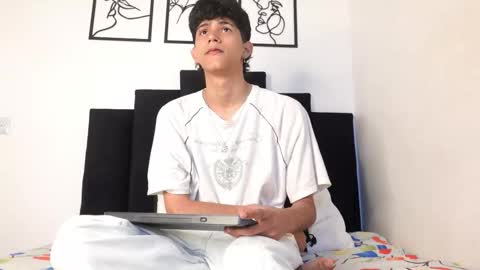 alex_mark_ online show from February 2026 01:38:01 PM