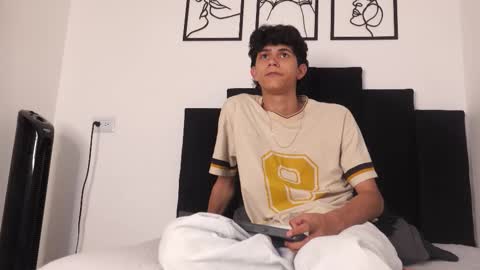 alex_mark_ online show from February 2026 07:24:02 PM