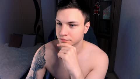 alex_milson online show from December 2024 10:32:02 PM