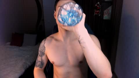 alex_milson online show from December 2024 05:14:02 AM