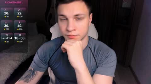 alex_milson online show from January 2025 01:18:02 AM