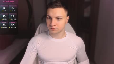 alex_milson online show from February 2025 04:57:01 AM