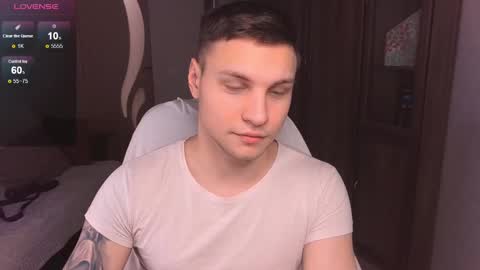 alex_milson online show from February 2025 02:15:01 AM