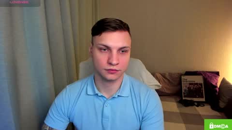 alex_milson online show from April 2026 06:53:02 PM