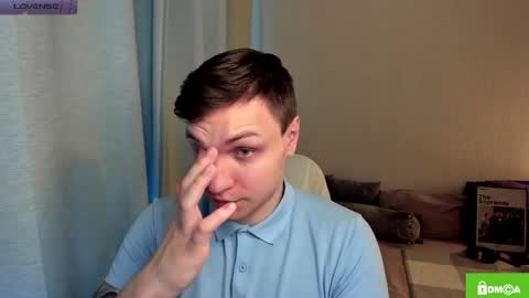 alex_milson online show from June 2026 07:23:01 AM