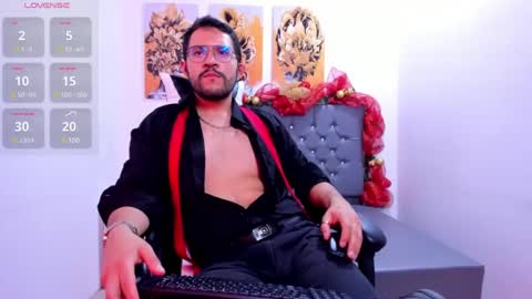 ALEX online show from December 2024 08:39:02 PM