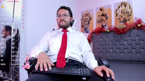 ALEX online show from December 2024 08:47:01 PM