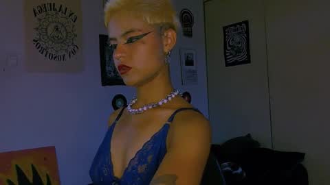 Alex online show from April 2026 10:54:02 PM