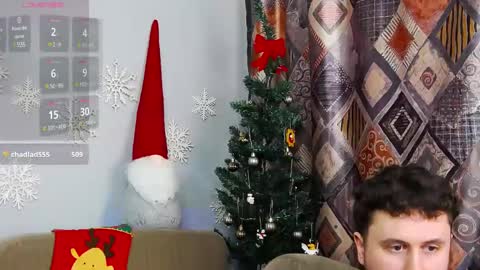 Alex online show from December 2024 06:18:02 PM