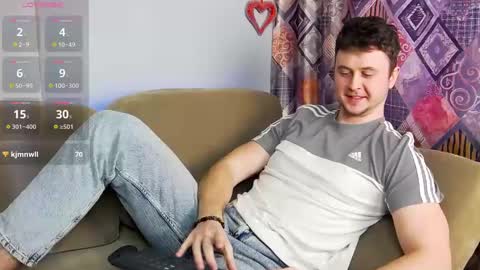 Alex online show from February 2025 09:00:02 AM