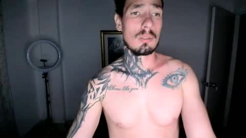 Alex OrionJS online show from June 2026 12:22:02 AM