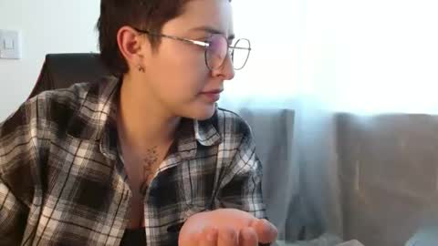 Alex Parker online show from December 2025 08:39:02 PM