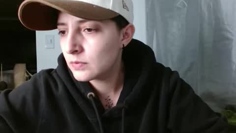 Alex Parker online show from April 2026 02:18:01 AM