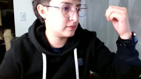 Alex Parker online show from June 2026 03:31:01 AM