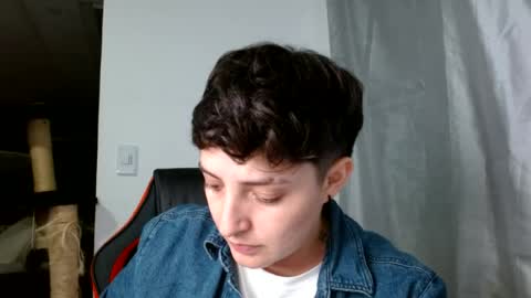 Alex Parker online show from June 2026 02:03:02 AM