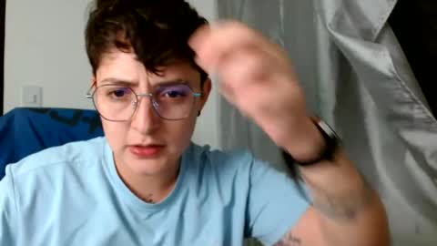 Snapshot of alex_parker07 chatting on June 2026 01:43:01 AM Alex Parker online show from June 2026 01:43:01 AM